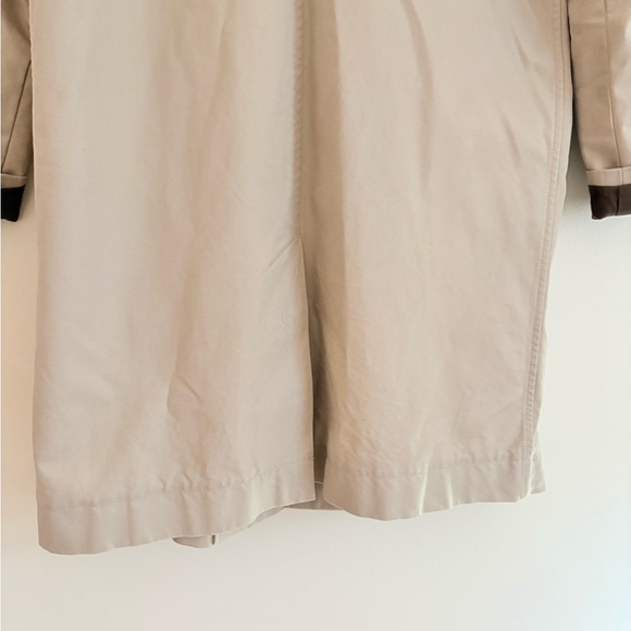 Everlane Mac Coat - Picture 9 of 11